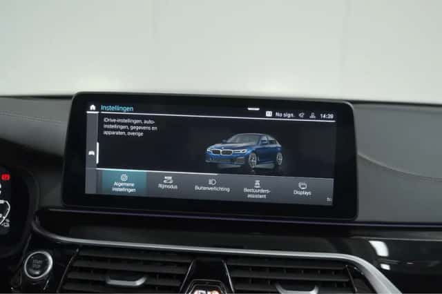 BMW 5-Serie (2022) thumbnail 71