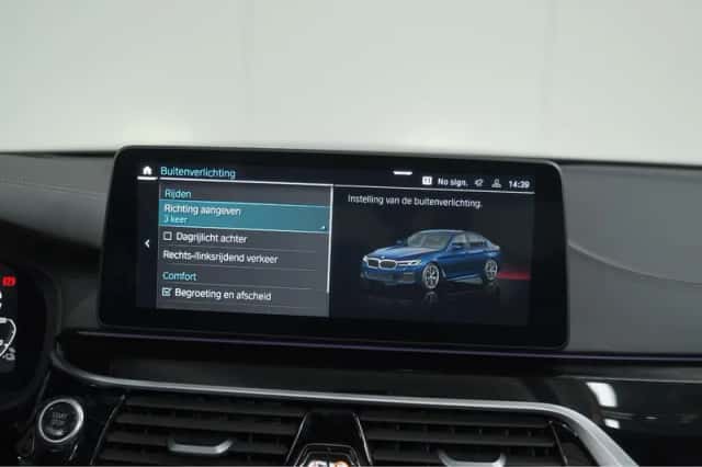 BMW 5-Serie (2022) thumbnail 73