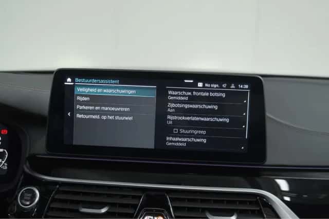 BMW 5-Serie (2022) thumbnail 74