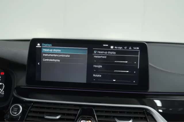 BMW 5-Serie (2022) thumbnail 75