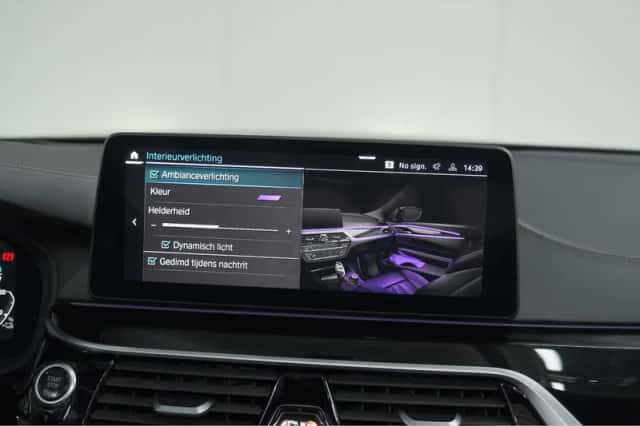 BMW 5-Serie (2022) thumbnail 77
