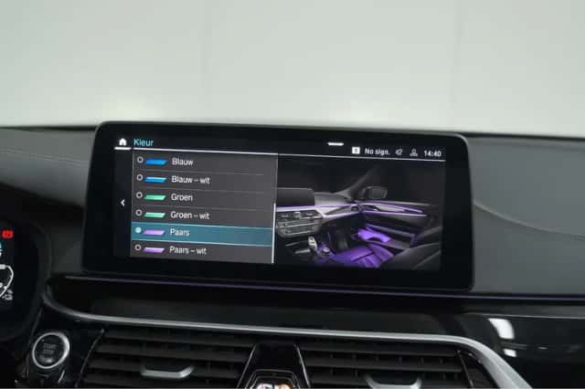 BMW 5-Serie (2022) thumbnail 78