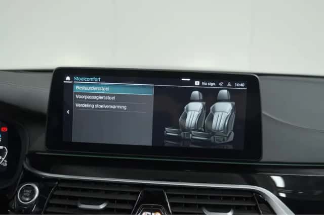BMW 5-Serie (2022) thumbnail 79