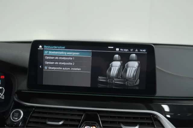 BMW 5-Serie (2022) thumbnail 80
