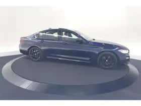 BMW 5-Serie (2022) thumbnail 9