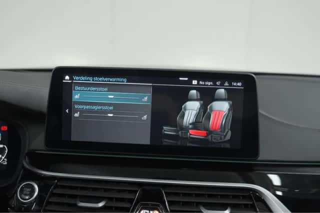 BMW 5-Serie (2022) thumbnail 81