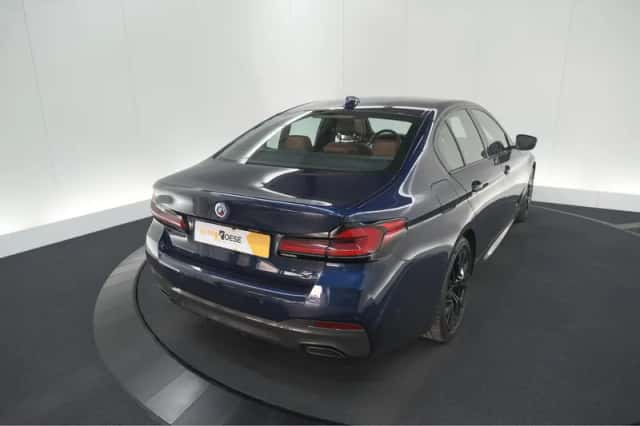 BMW 5-Serie (2022) thumbnail 82