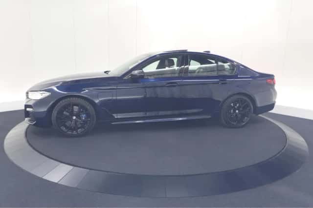 BMW 5-Serie (2022) thumbnail 85