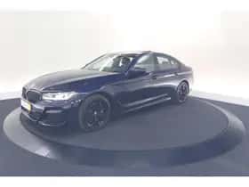 BMW 5-Serie (2022) thumbnail 86
