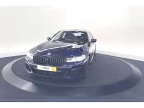 BMW 5-Serie (2022) thumbnail 87