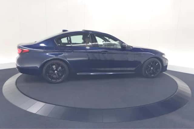 BMW 5-Serie (2022) thumbnail 10
