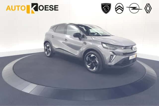 Renault Captur (2025) thumbnail 1