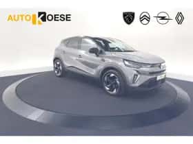 Renault Captur (2025)