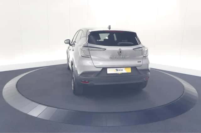 Renault Captur (2025) thumbnail 11