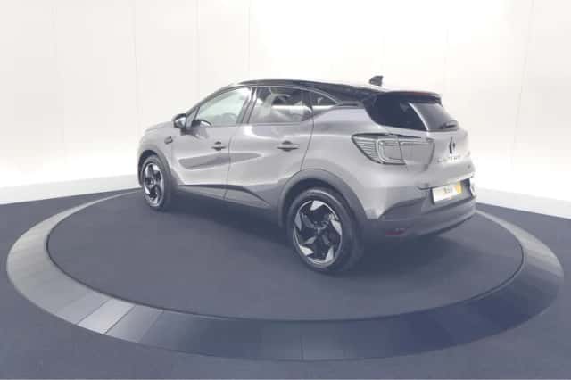 Renault Captur (2025) thumbnail 12