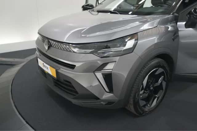 Renault Captur (2025) thumbnail 14