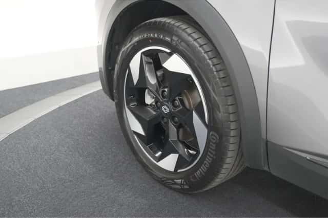 Renault Captur (2025) thumbnail 18