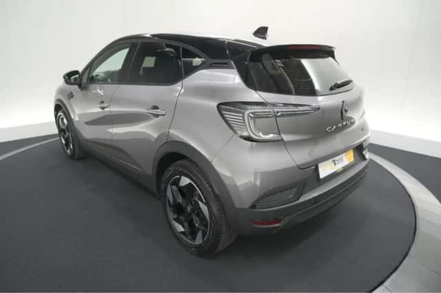 Renault Captur (2025) thumbnail 19