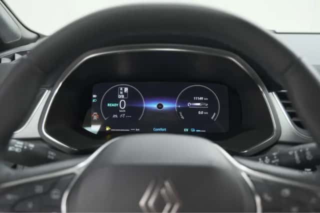 Renault Captur (2025) thumbnail 36