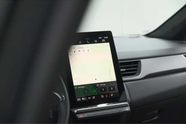 Renault Captur (2025) thumbnail 43
