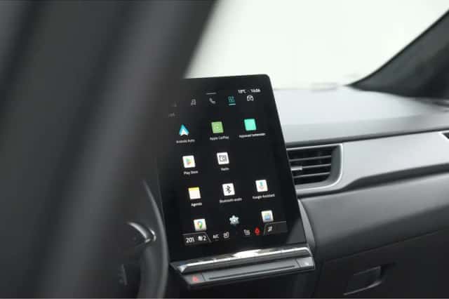 Renault Captur (2025) thumbnail 46