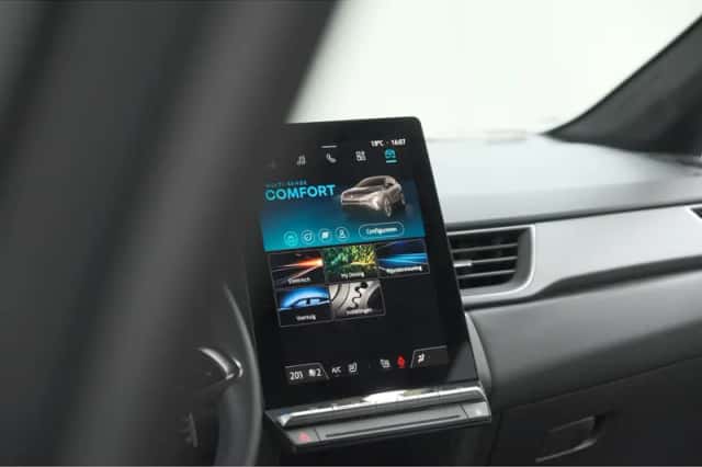 Renault Captur (2025) thumbnail 47