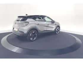 Renault Captur (2025) thumbnail 6