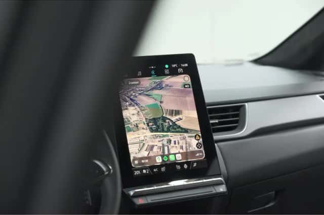 Renault Captur (2025) thumbnail 51