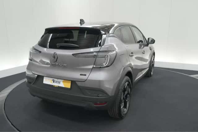 Renault Captur (2025) thumbnail 52