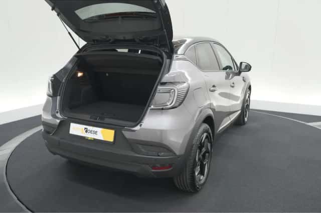 Renault Captur (2025) thumbnail 53