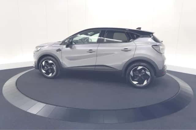 Renault Captur (2025) thumbnail 59