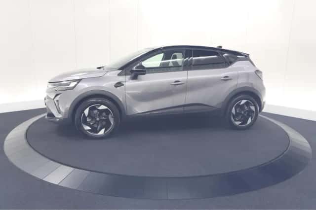 Renault Captur (2025) thumbnail 60