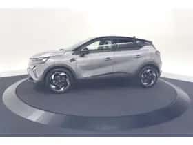 Renault Captur (2025) thumbnail 60