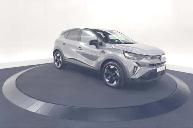 Renault Captur (2025) thumbnail 7