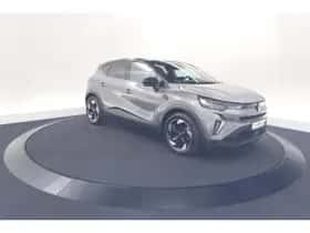 Renault Captur (2025) thumbnail 7