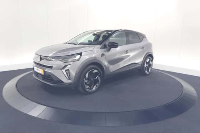 Renault Captur (2025) thumbnail 61