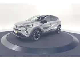 Renault Captur (2025) thumbnail 61