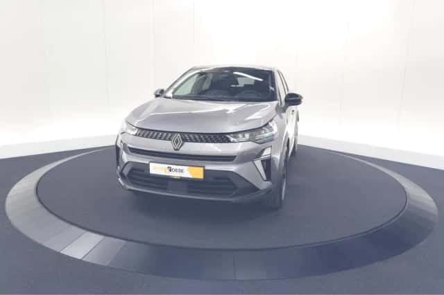 Renault Captur (2025) thumbnail 62