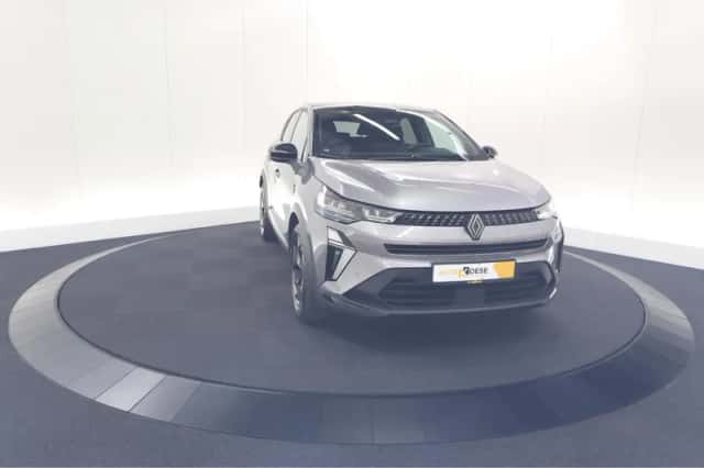 Renault Captur (2025) thumbnail 63