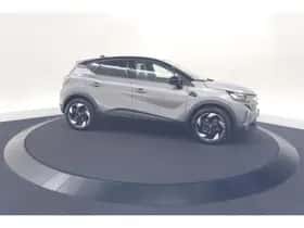 Renault Captur (2025) thumbnail 8