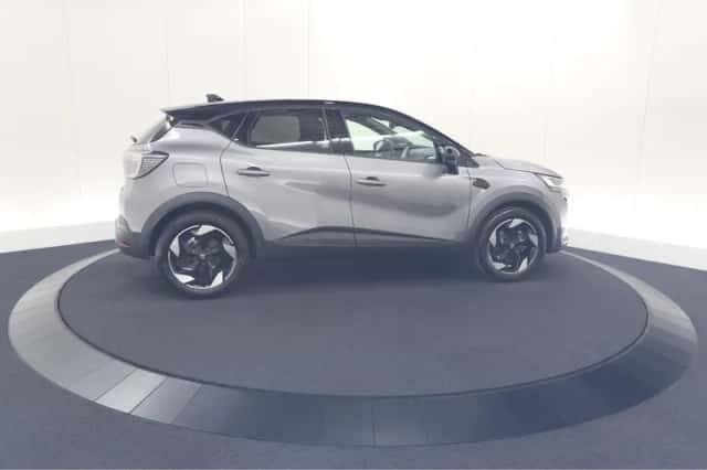 Renault Captur (2025) thumbnail 9