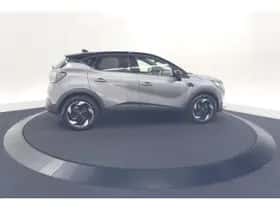 Renault Captur (2025) thumbnail 9