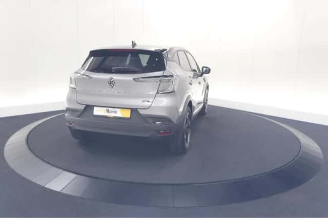 Renault Captur (2025) thumbnail 10