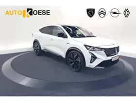 Renault Rafale (2024)