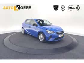 Opel Corsa (2022)