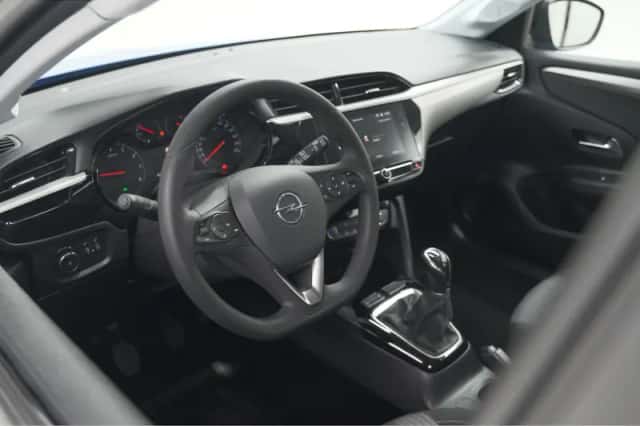 Opel Corsa (2022) thumbnail 2