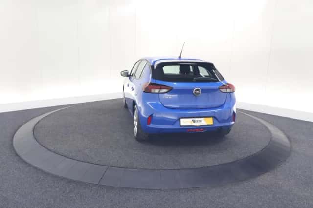 Opel Corsa (2022) thumbnail 11