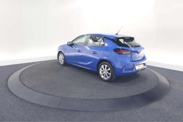 Opel Corsa (2022) thumbnail 12