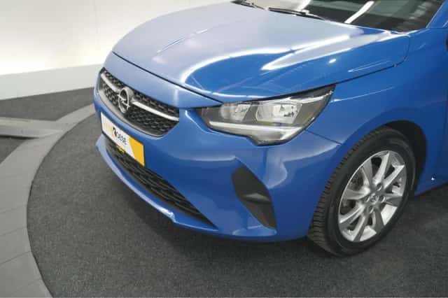 Opel Corsa (2022) thumbnail 15