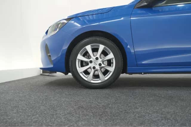 Opel Corsa (2022) thumbnail 16